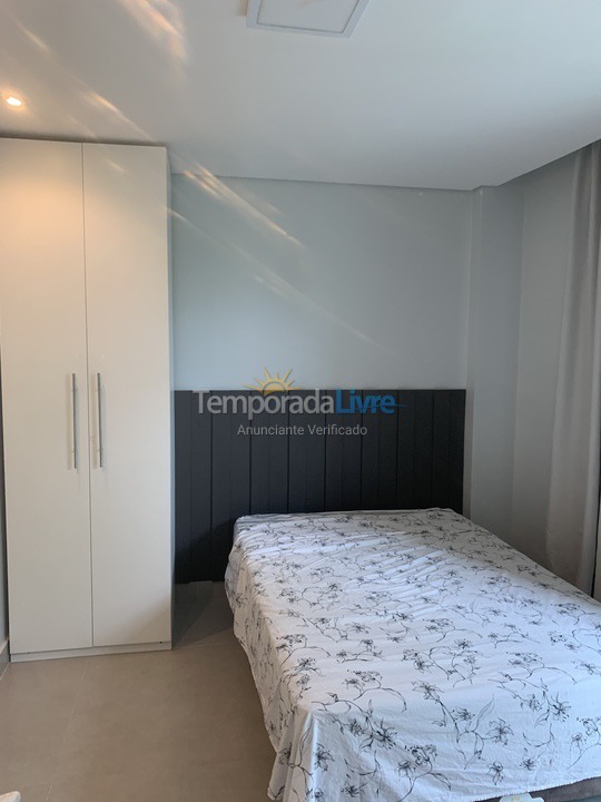 Casa para alquiler de vacaciones em Camaçari (Praia de Guarajuba)