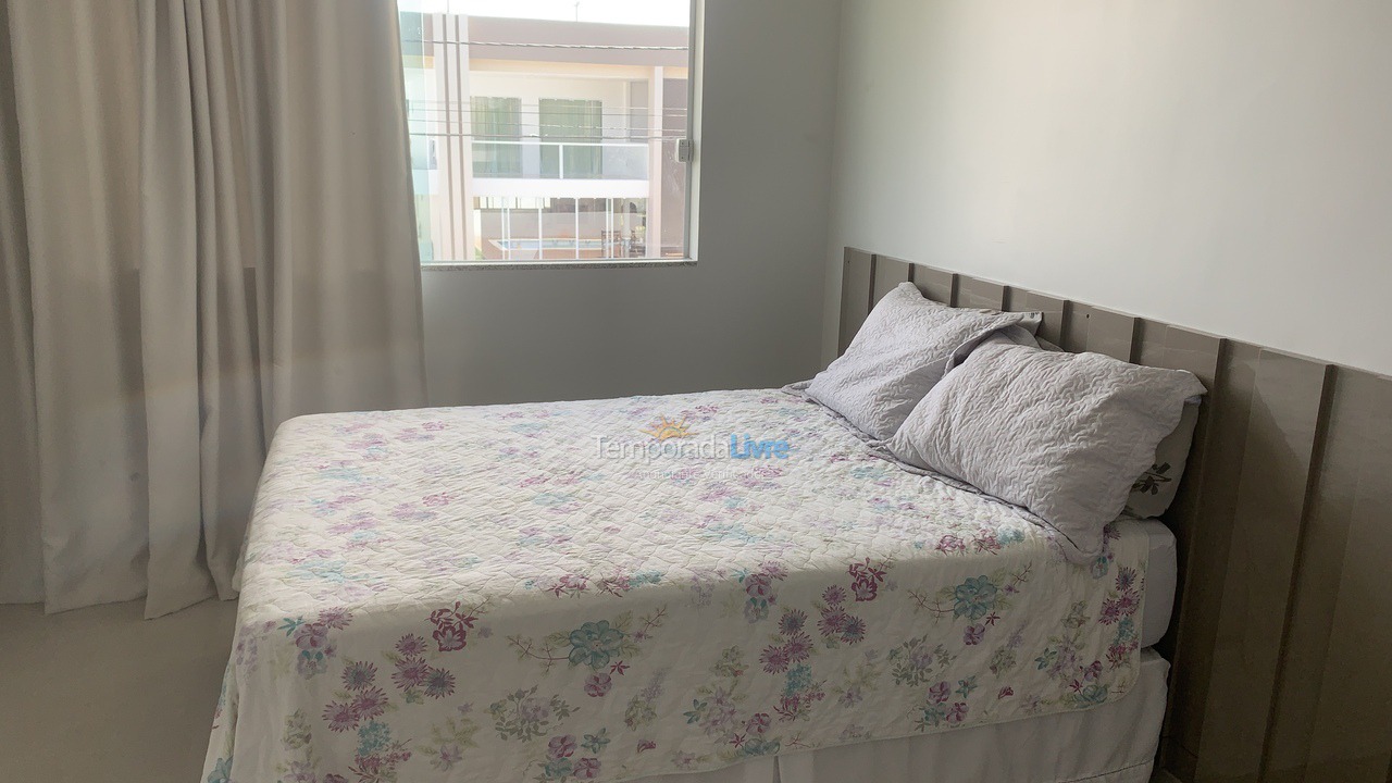 Casa para alquiler de vacaciones em Camaçari (Praia de Guarajuba)