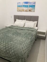 Hermoso Apartamento para Vacaciones en Gobernador Celso Ramos