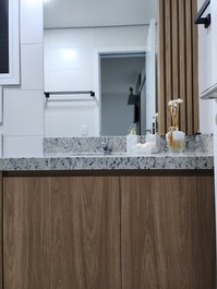 TENÓRIO BEACH - UBATUBA-ESSENZA