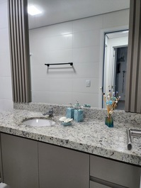 TENÓRIO BEACH - UBATUBA-ESSENZA