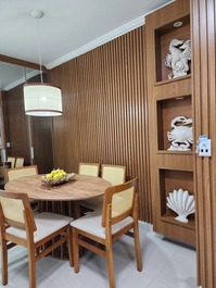 TENÓRIO BEACH - UBATUBA-ESSENZA