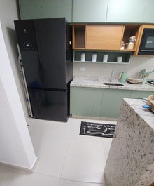 TENÓRIO BEACH - UBATUBA-ESSENZA