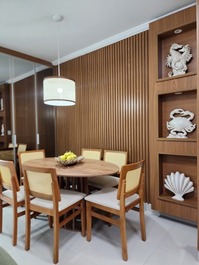 TENÓRIO BEACH - UBATUBA-ESSENZA