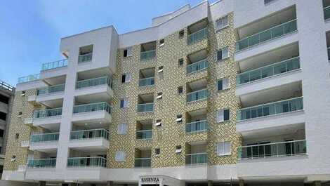 Apartamento para alugar em Ubatuba - Praia do Tenório