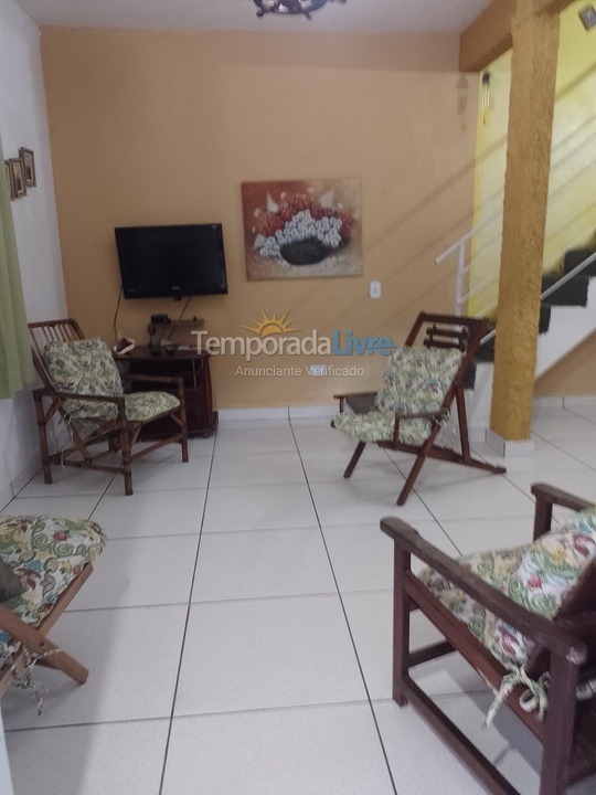 Casa para aluguel de temporada em Paraty (Ponte Branca)