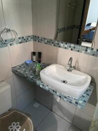 Casa de vacaciones en Arembepe