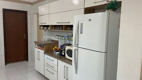 Casa de vacaciones en Arembepe