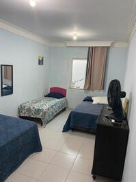 Casa de vacaciones en Arembepe