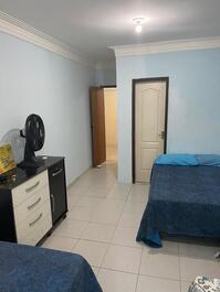 Casa de vacaciones en Arembepe