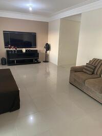 Casa de vacaciones en Arembepe