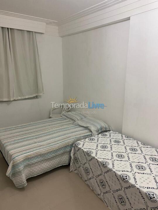 Casa para alquiler de vacaciones em Camaçari (Arembepe)