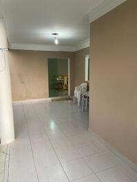 Casa de vacaciones en Arembepe