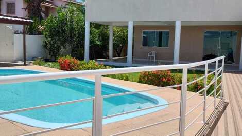 House for rent in Camaçari - Arembepe