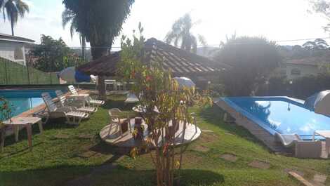 Casa de vacaciones Condominio Chacara Bela Vista