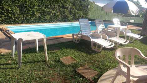 Casa de vacaciones Condominio Chacara Bela Vista