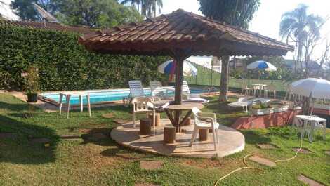 Casa de vacaciones Condominio Chacara Bela Vista