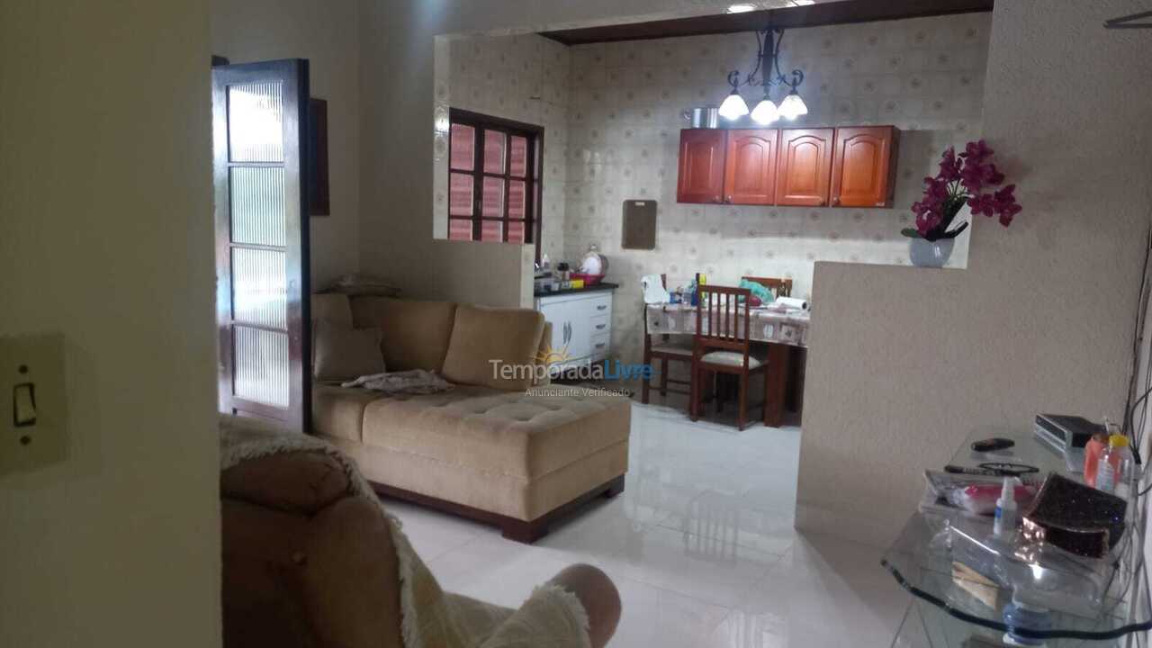 Granja para alquiler de vacaciones em Mairiporã (Bairro Santa Inêz)