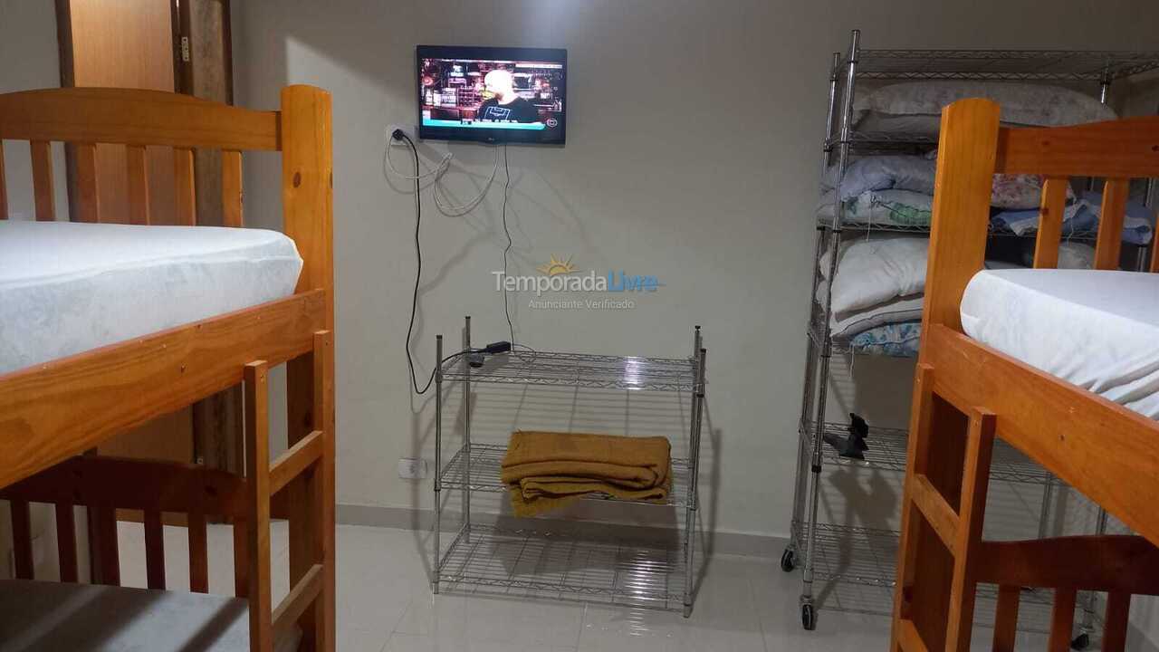 Granja para alquiler de vacaciones em Mairiporã (Bairro Santa Inêz)