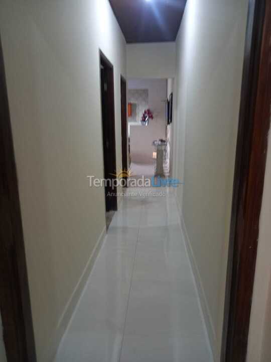 Granja para alquiler de vacaciones em Mairiporã (Bairro Santa Inêz)