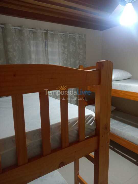 Granja para alquiler de vacaciones em Mairiporã (Bairro Santa Inêz)