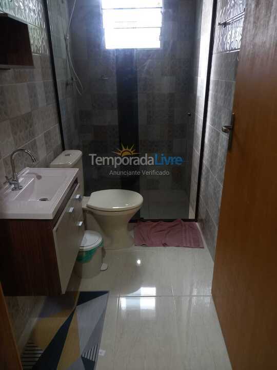 Granja para alquiler de vacaciones em Mairiporã (Bairro Santa Inêz)