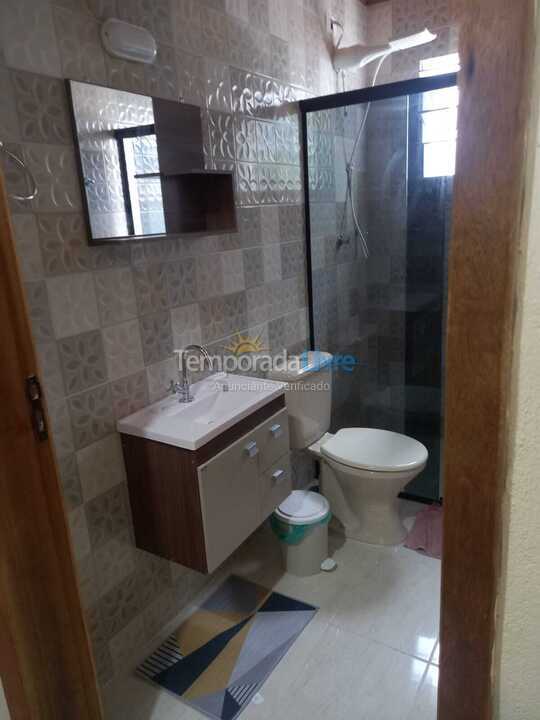 Granja para alquiler de vacaciones em Mairiporã (Bairro Santa Inêz)