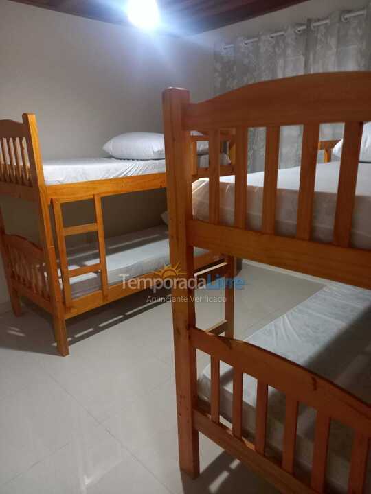 Granja para alquiler de vacaciones em Mairiporã (Bairro Santa Inêz)