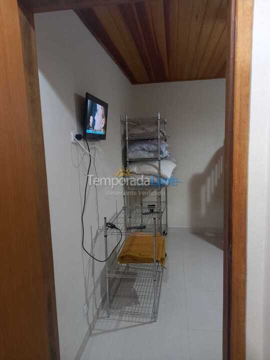 Granja para alquiler de vacaciones em Mairiporã (Bairro Santa Inêz)