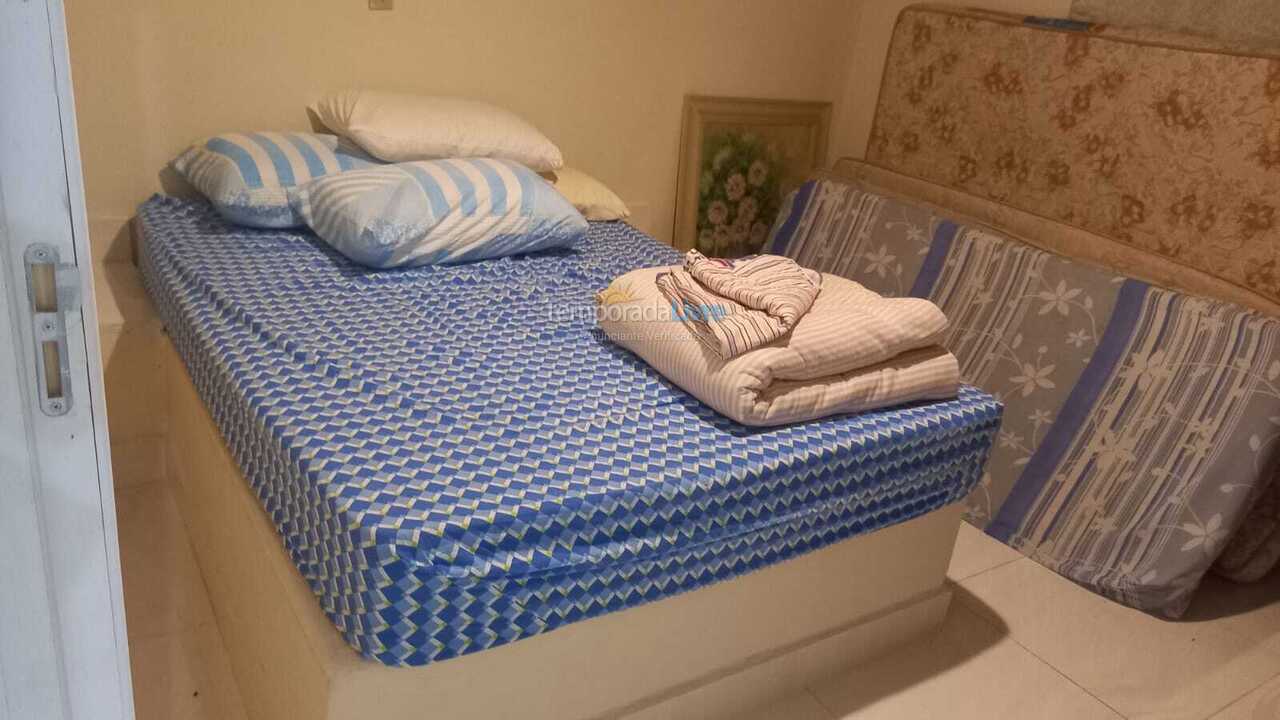 Granja para alquiler de vacaciones em Mairiporã (Bairro Santa Inêz)