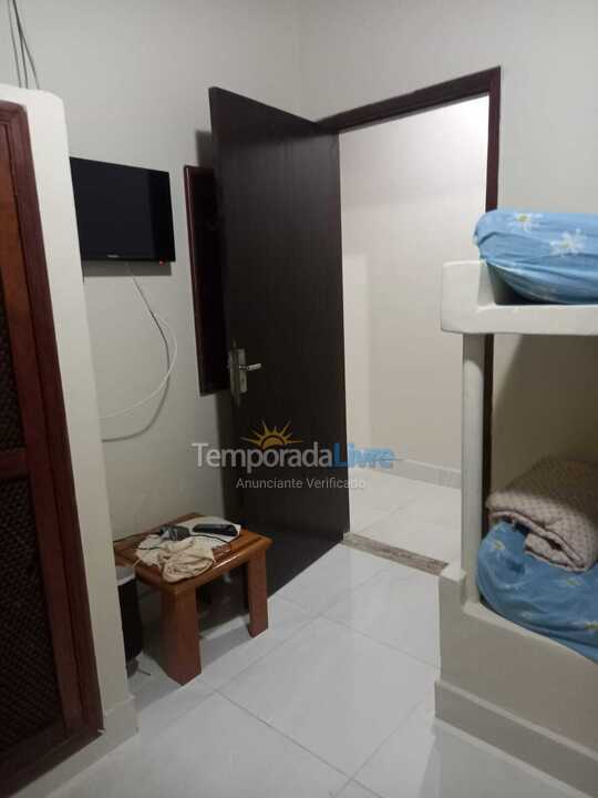 Granja para alquiler de vacaciones em Mairiporã (Bairro Santa Inêz)