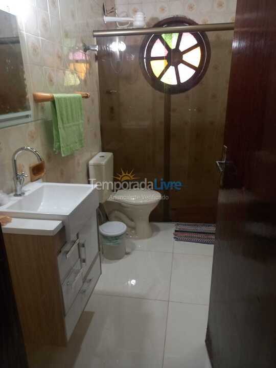 Granja para alquiler de vacaciones em Mairiporã (Bairro Santa Inêz)