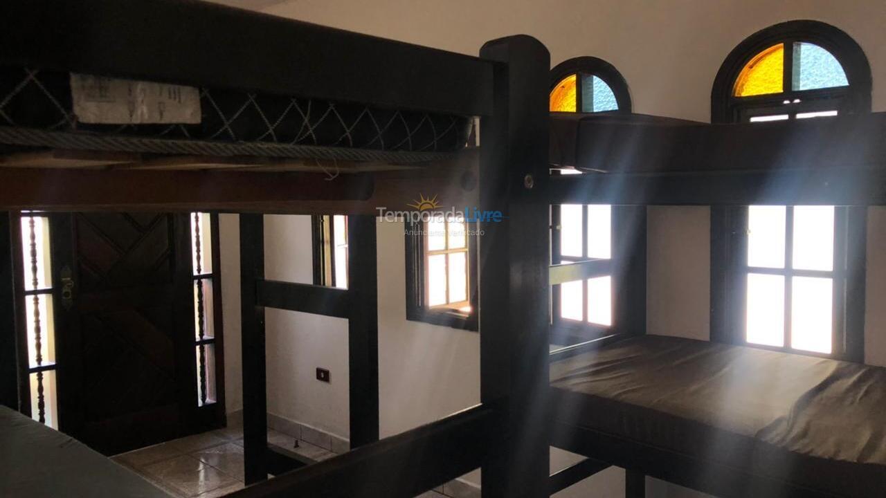 Granja para alquiler de vacaciones em Mairiporã (Bairro Santa Inêz)