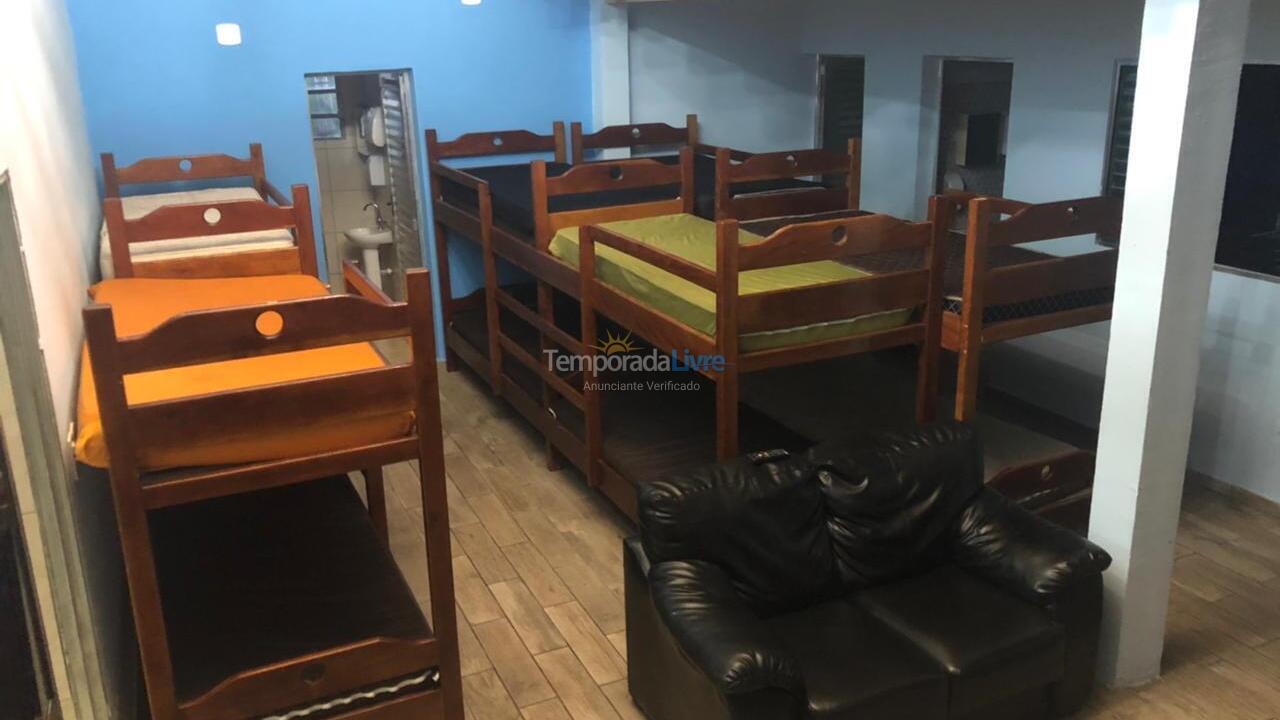 Granja para alquiler de vacaciones em Mairiporã (Bairro Santa Inêz)