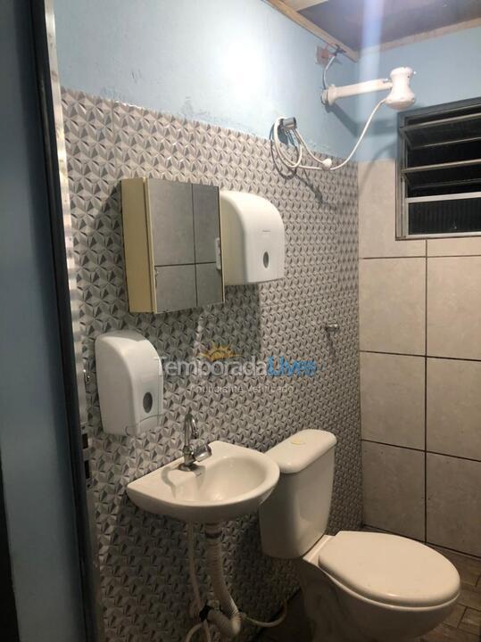 Granja para alquiler de vacaciones em Mairiporã (Bairro Santa Inêz)