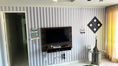 A beira mar de Jatiuca 4/4