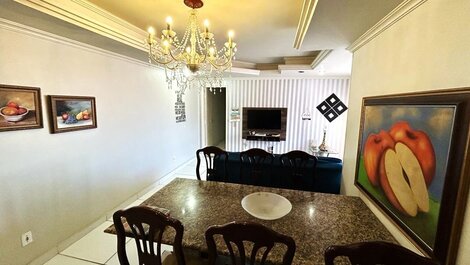 A beira mar de Jatiuca 4/4