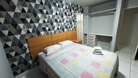 A beira mar de Jatiuca 4/4