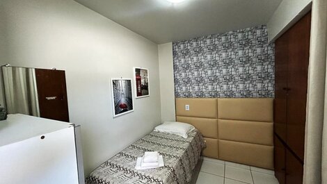 A beira mar de Jatiuca 4/4