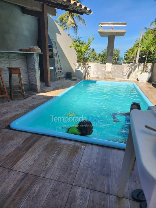 Apartamento para alquiler de vacaciones em Ilhéus (Olivença)