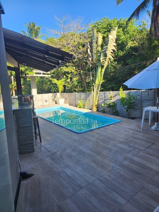 Apartamento para alquiler de vacaciones em Ilhéus (Olivença)