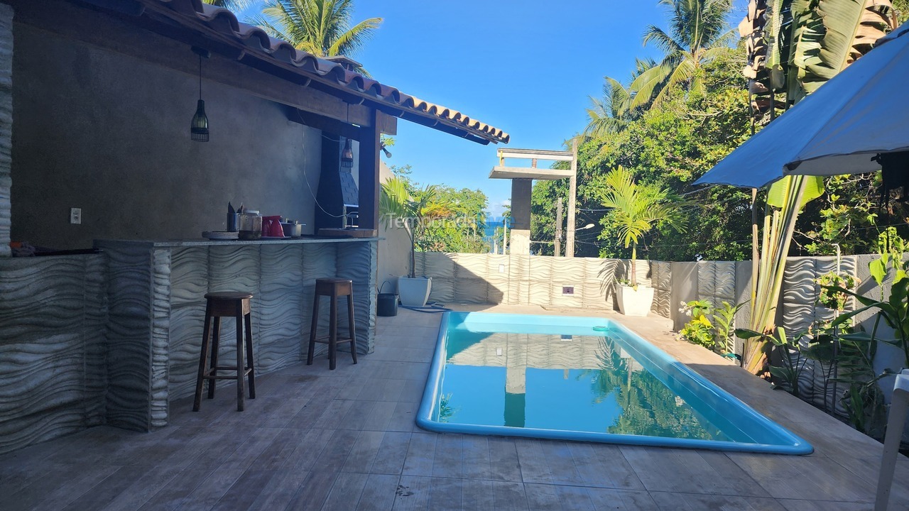 Apartamento para alquiler de vacaciones em Ilhéus (Olivença)