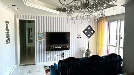 A beira mar de Jatiuca 4/4