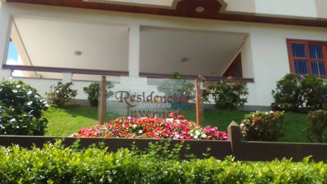 Apartment for vacation rental in Campos do Jordão (Capivari)