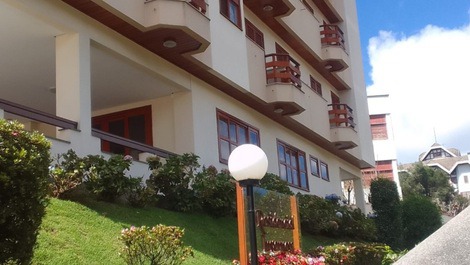 New apartment in Capivari