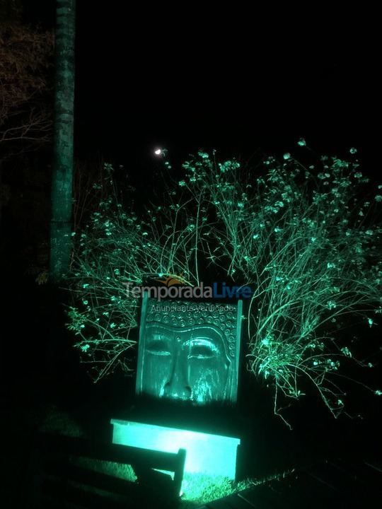 Chácara / sítio para aluguel de temporada em Paraíba do Sul (Sebollas)