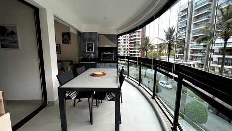 Apartamento para alquilar en Bertioga - Riviera de São Lourenço