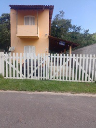 Casa para alugar em Paraty - Ponte Branca
