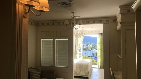 IL Campanário Complexo Turístico - Junior Suite, for up to 4 people...