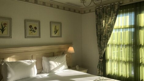 IL Campanário Complexo Turístico - Junior Suite, for up to 4 people...
